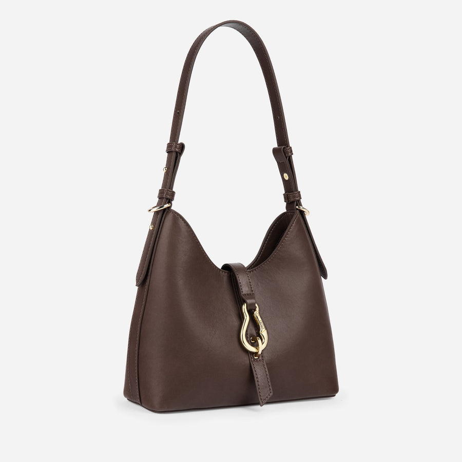 Aurore mini - chocolat