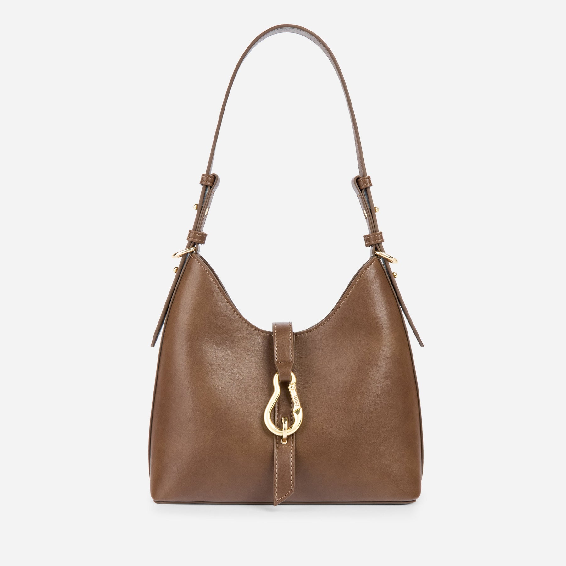 Aurore mini - camel