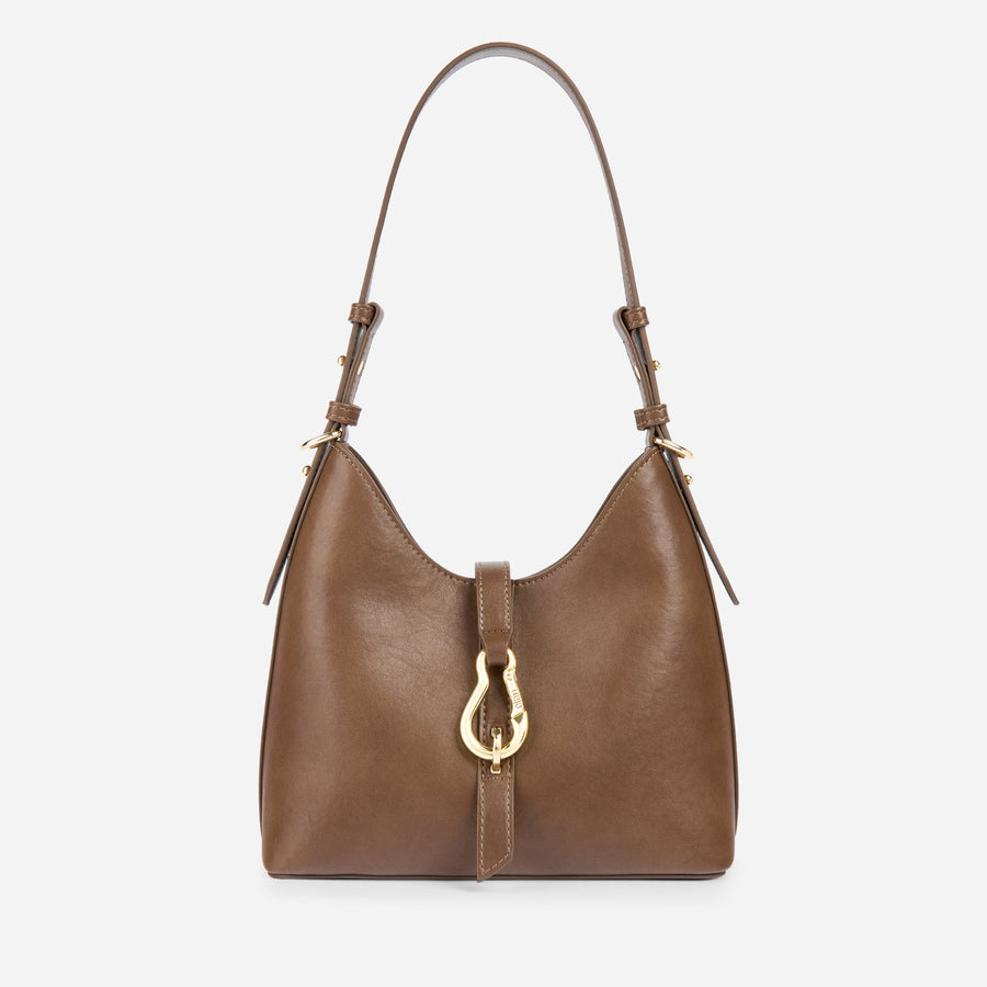 Aurore mini - camel