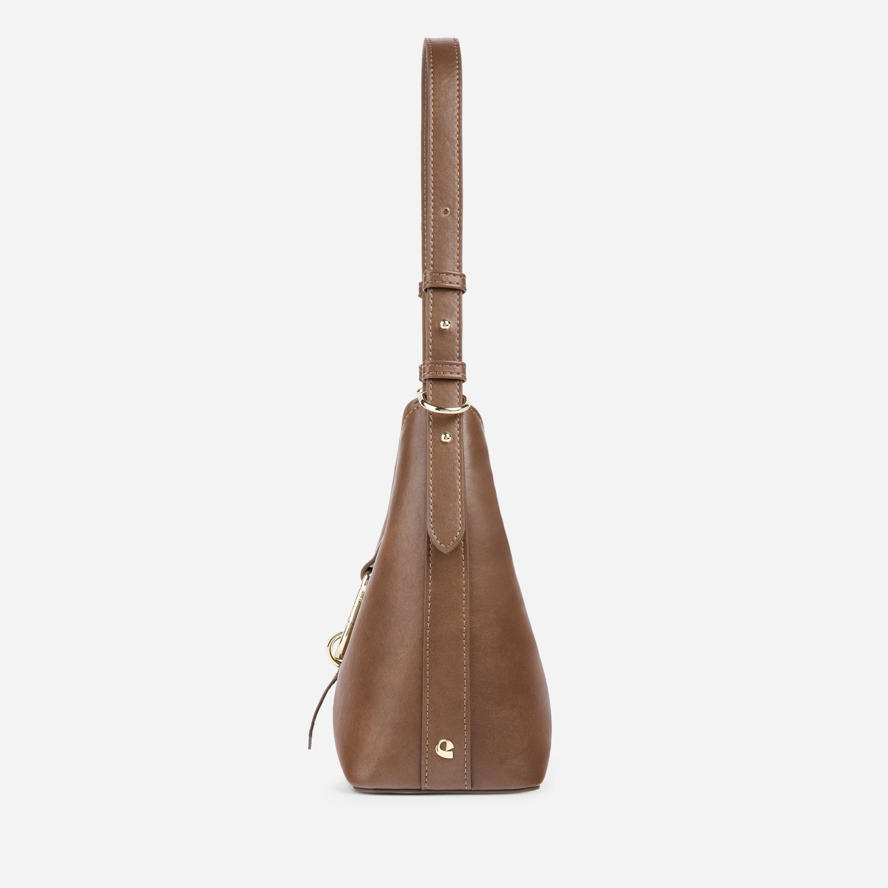 Aurore mini - camel