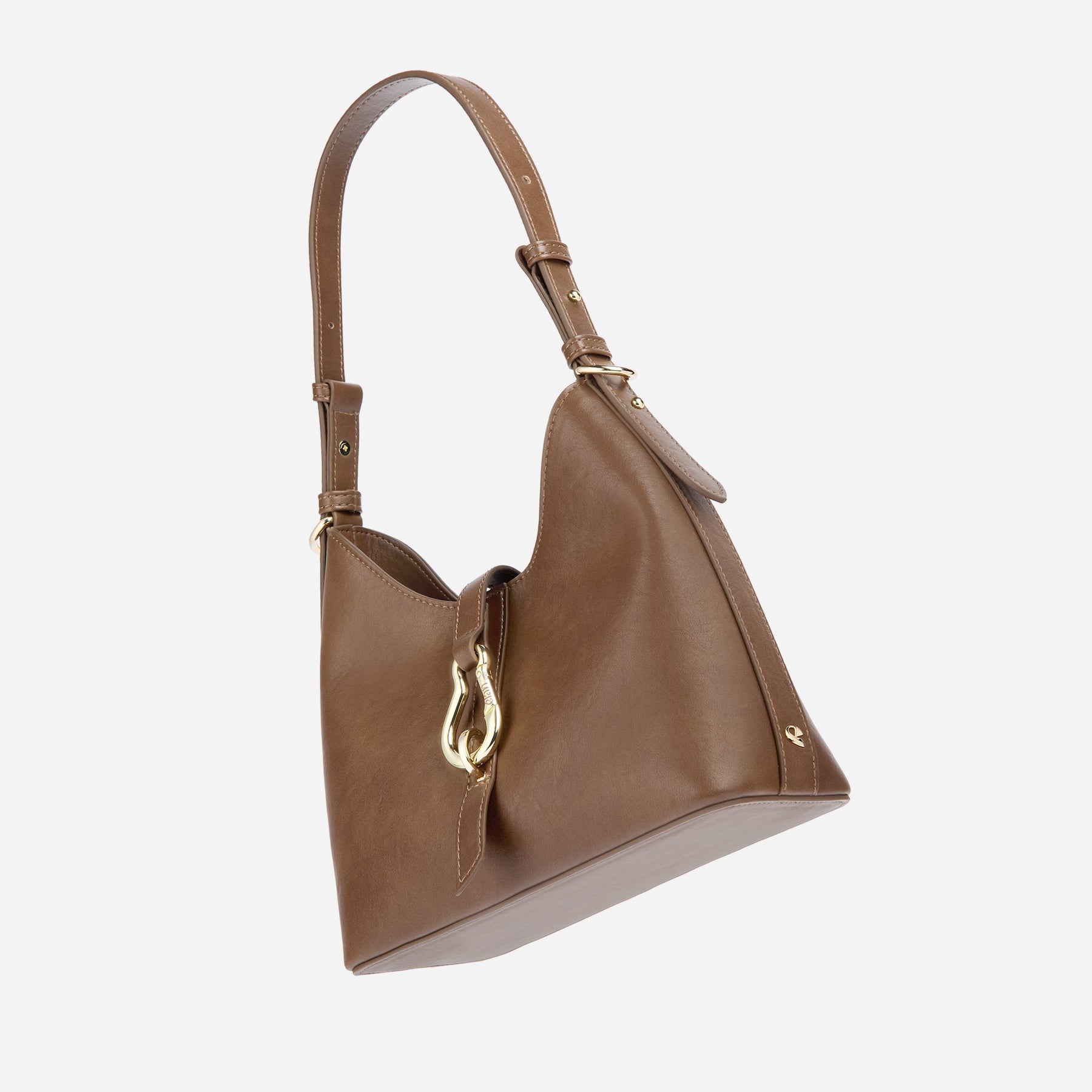Aurore mini - camel