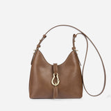 Aurore mini - camel