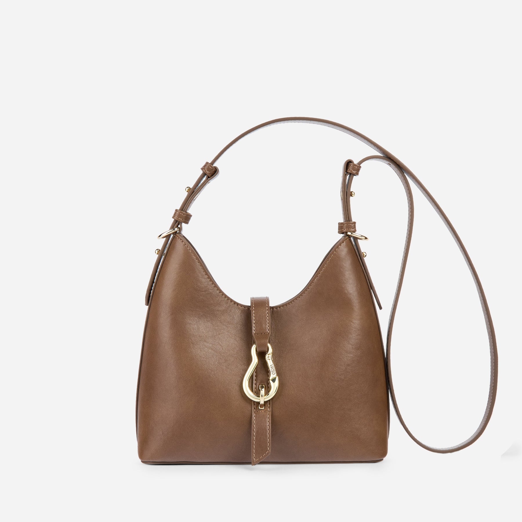 Aurore mini - camel