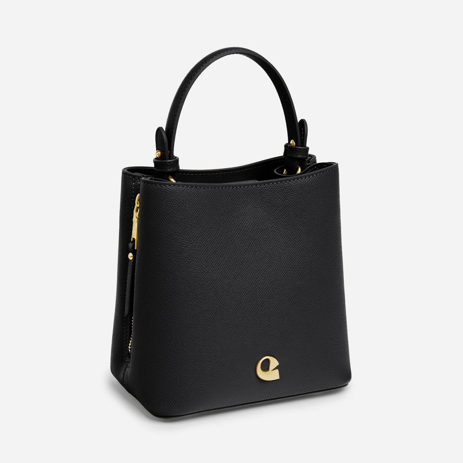 Sac Élixir -  Noir