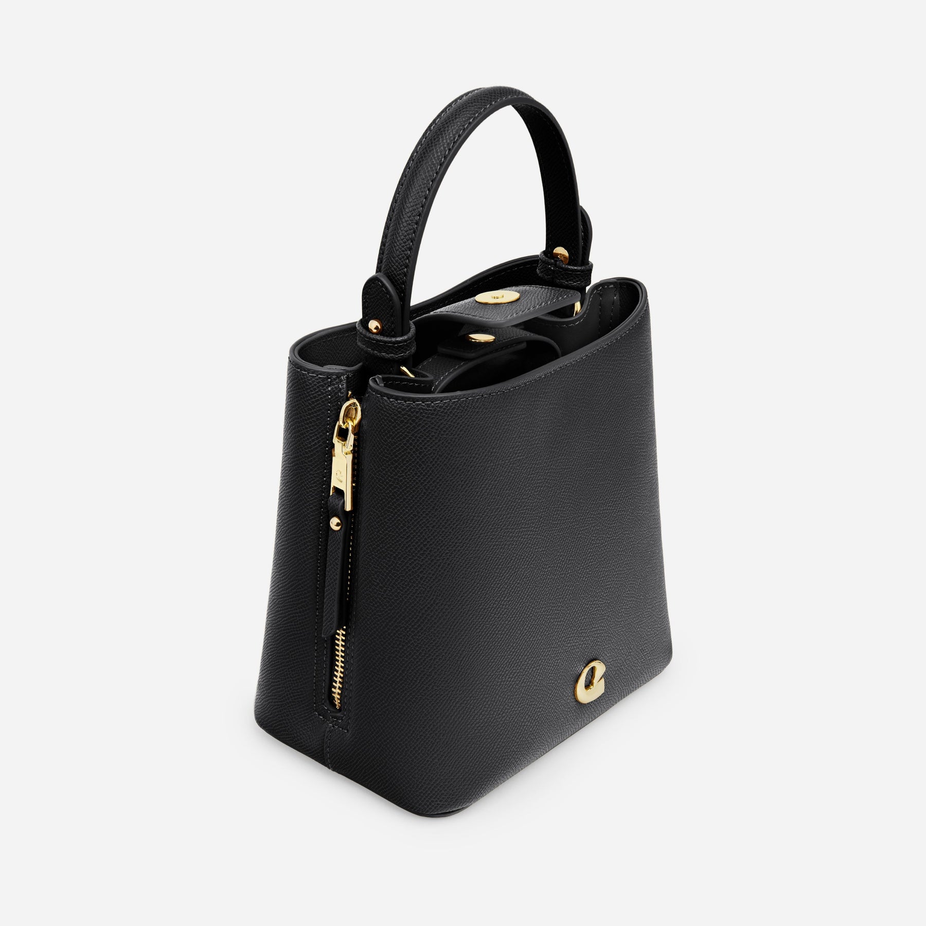 Sac Élixir -  Noir