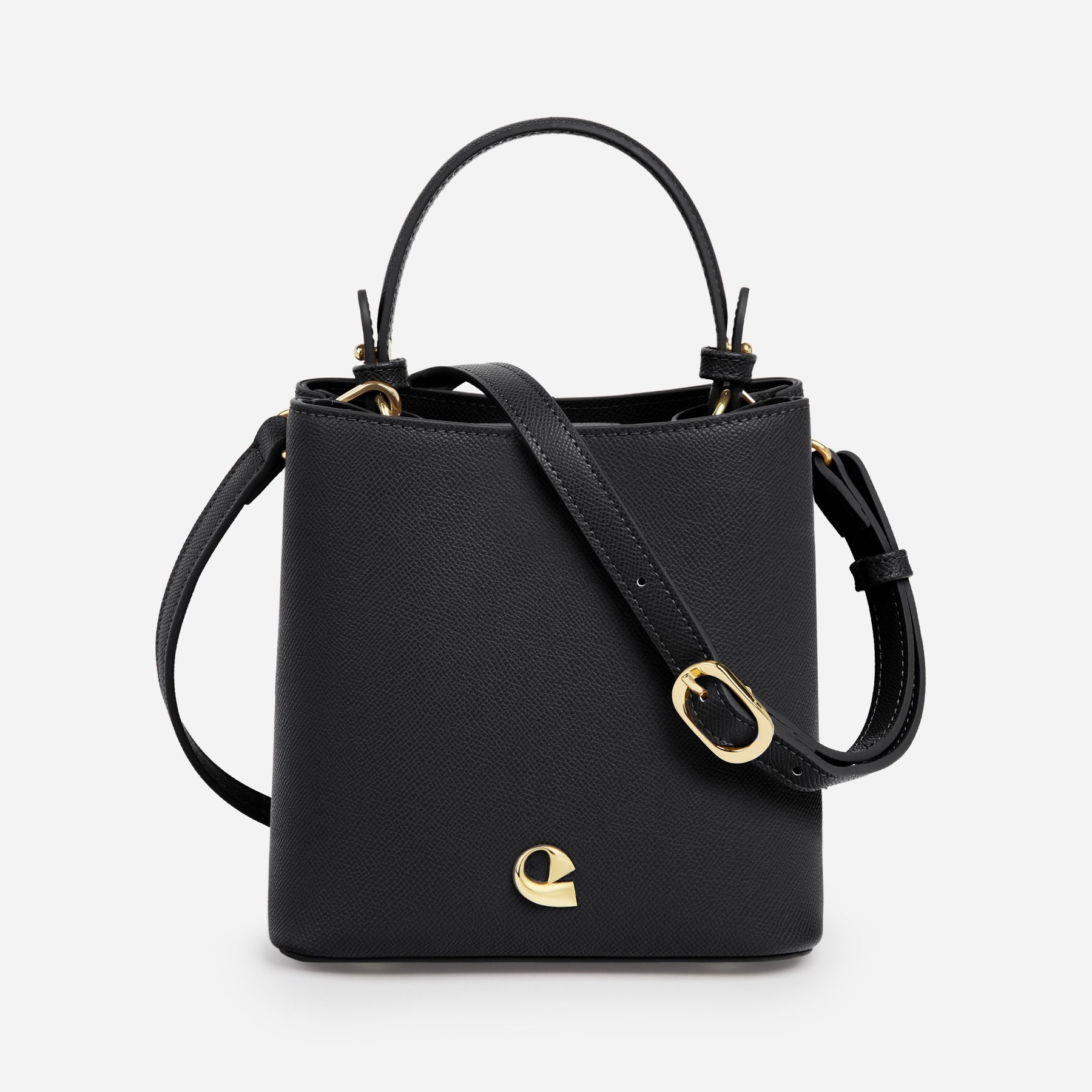 Sac Élixir -  Noir