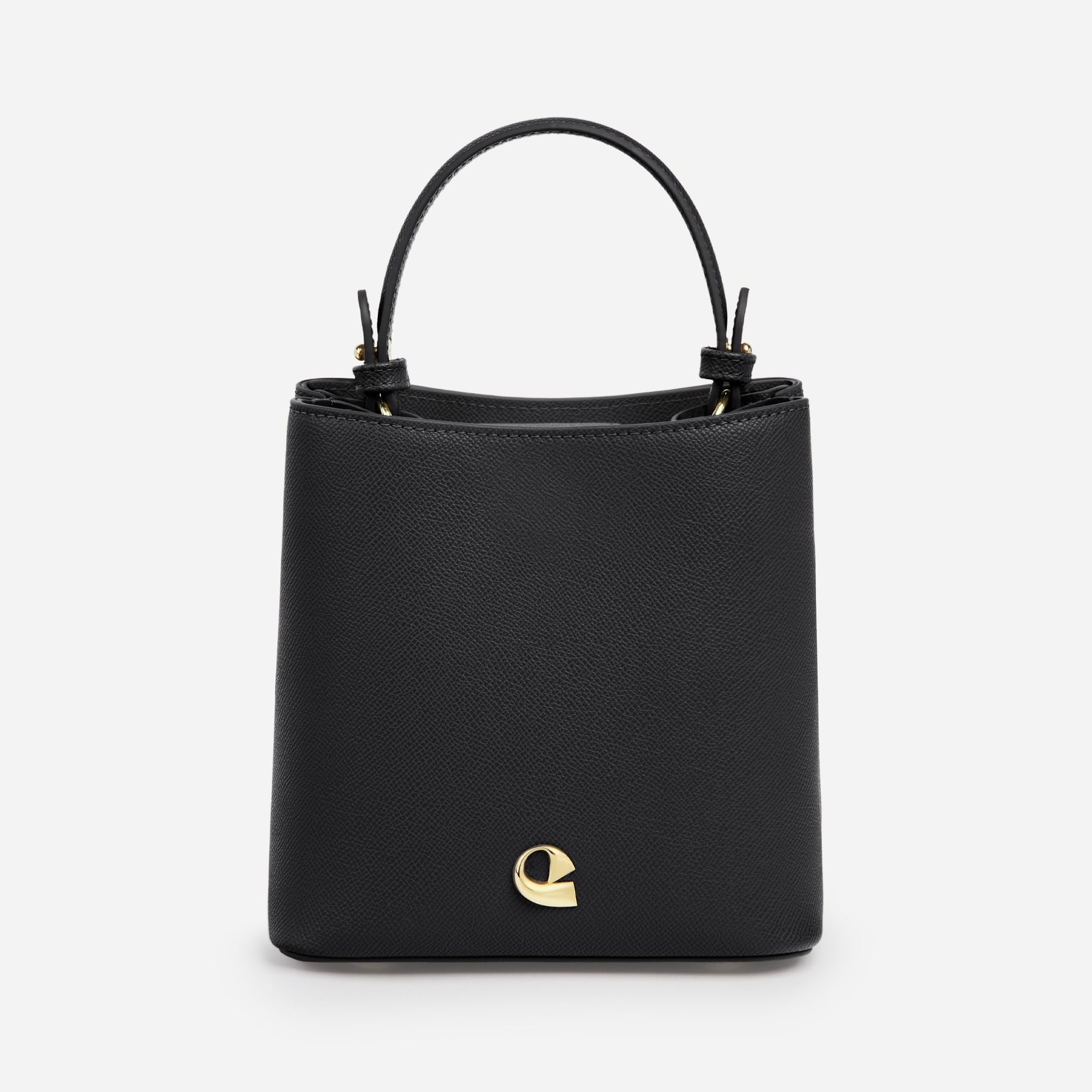 Sac Élixir -  Noir