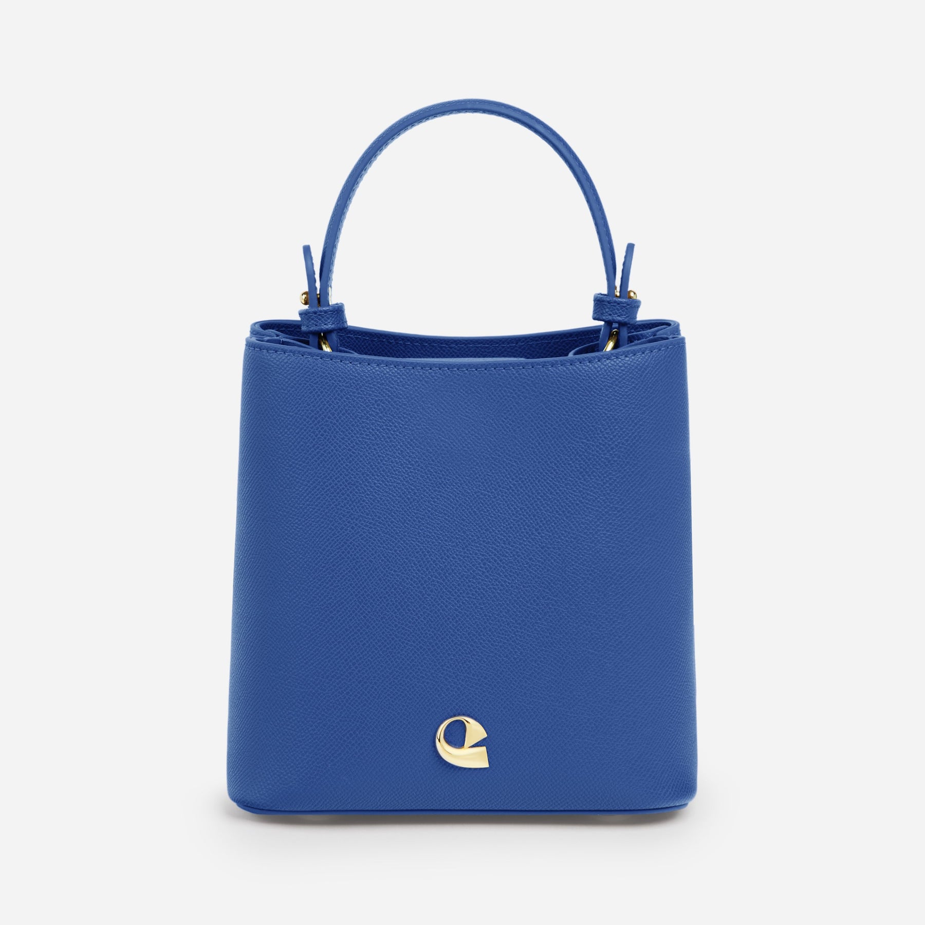 Sac Élixir -  Bleu Électrique