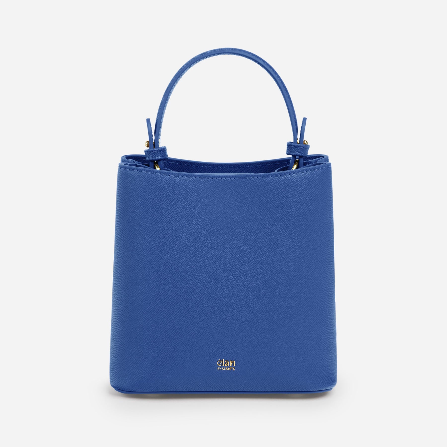 Sac Élixir -  Bleu Électrique