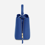Sac Élixir -  Bleu Électrique