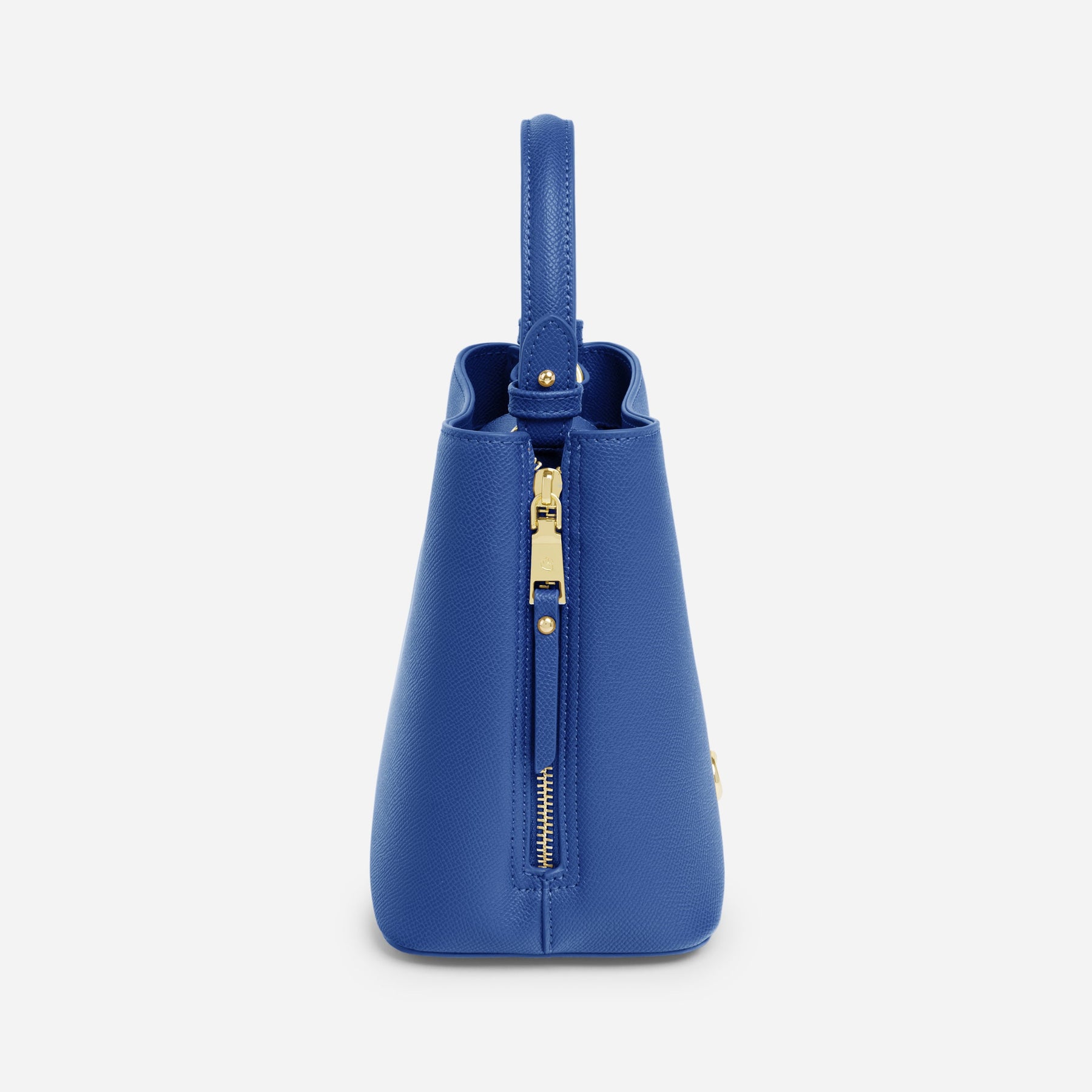 Sac Élixir -  Bleu Électrique