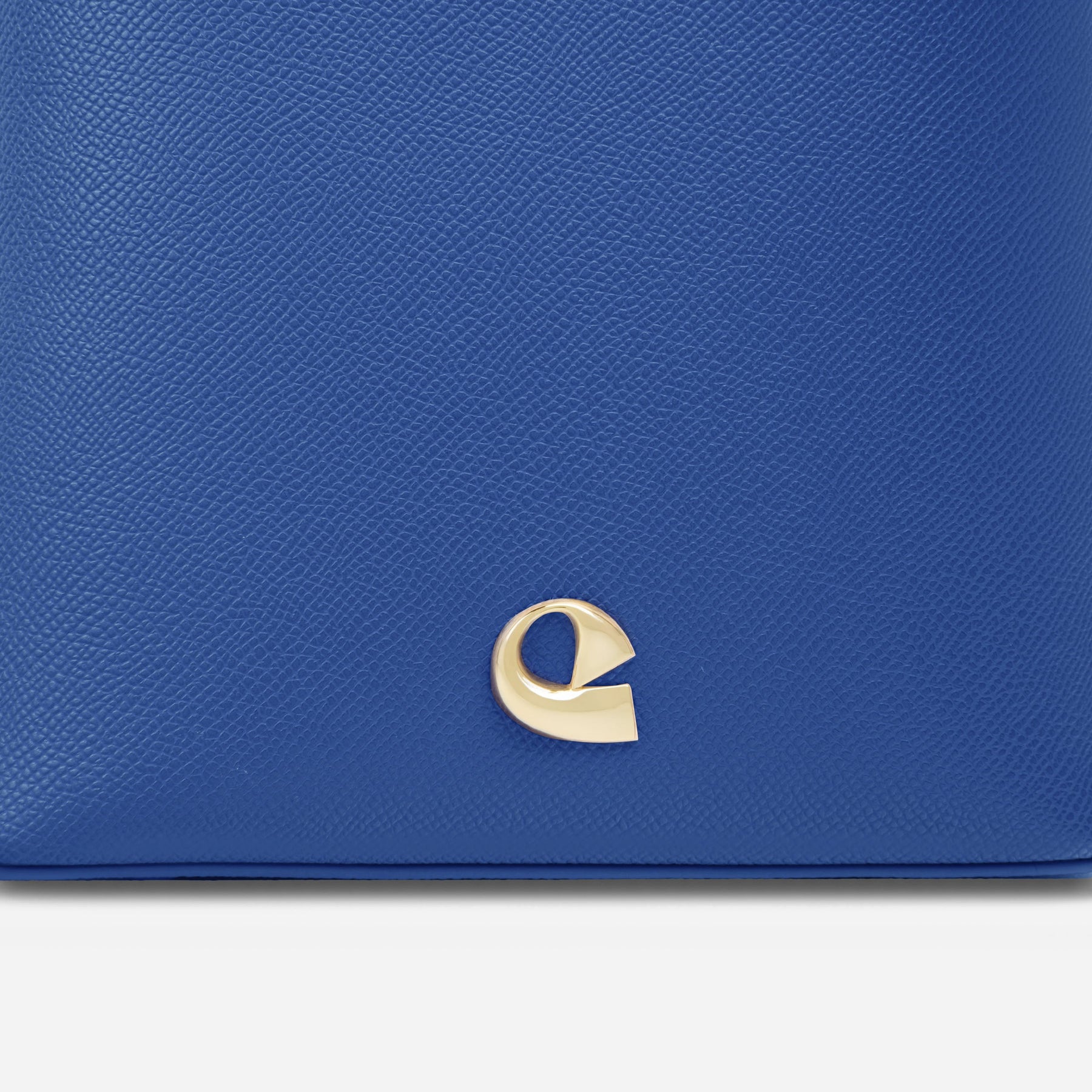 Sac Élixir -  Bleu Électrique