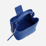Sac Élixir -  Bleu Électrique