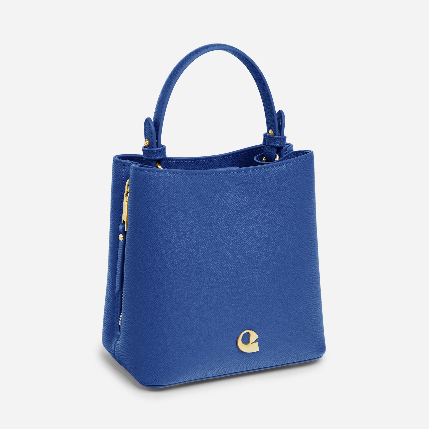 Sac Élixir -  Bleu Électrique