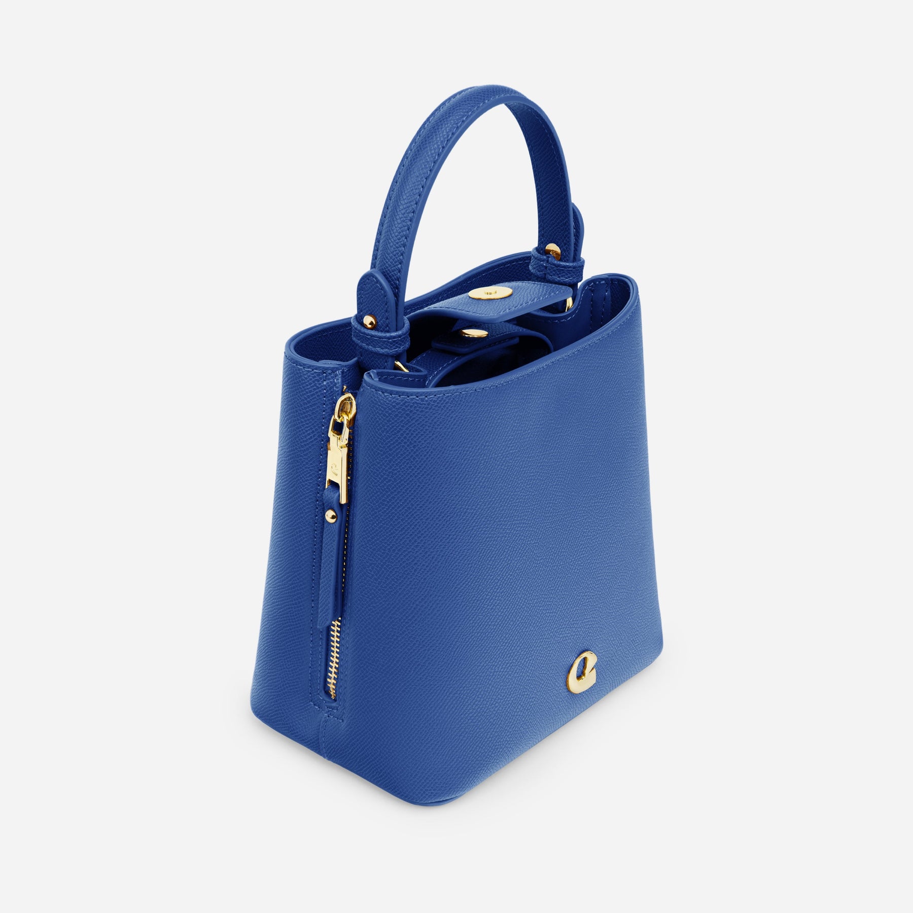 Sac Élixir -  Bleu Électrique