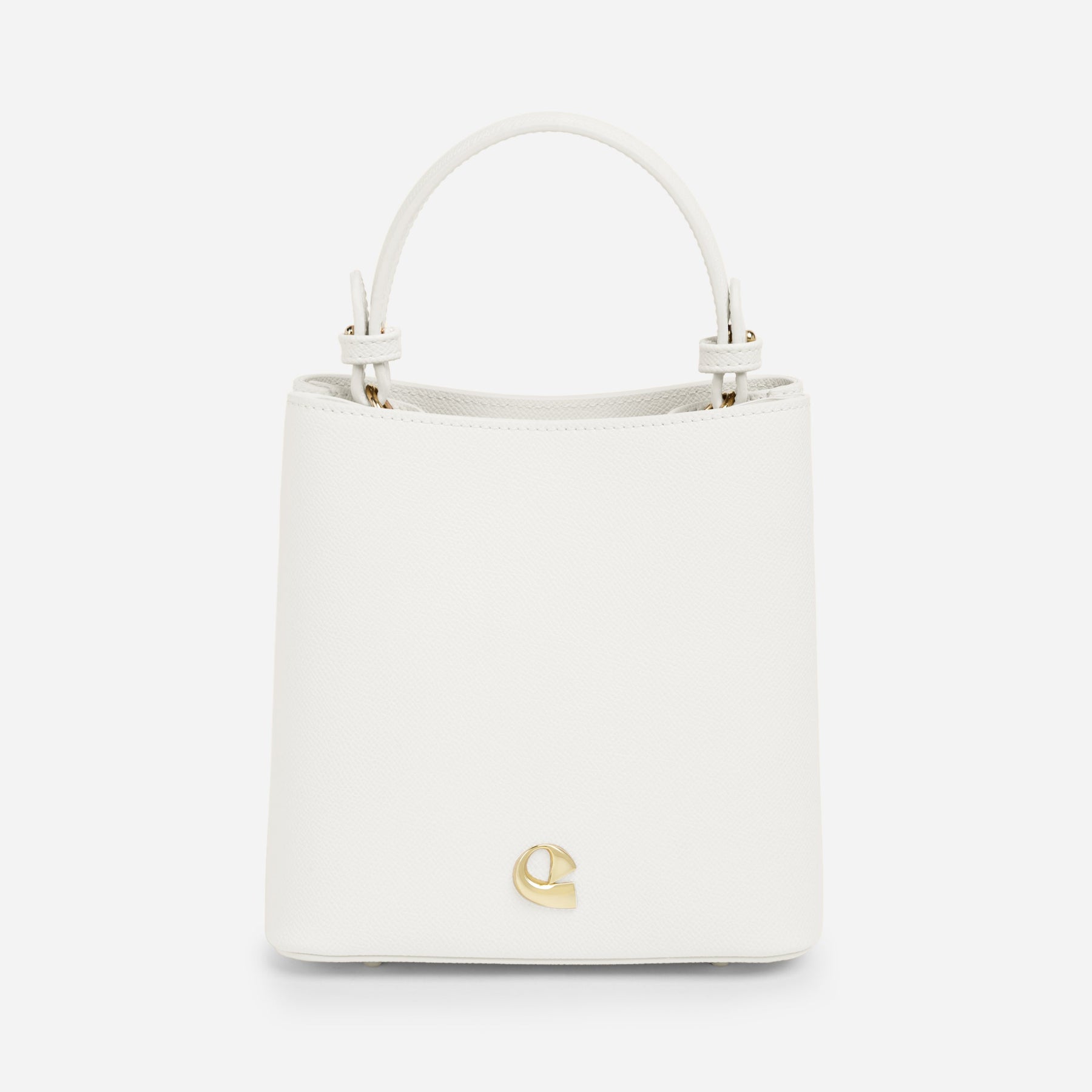 Sac Élixir -  Blanc Crème