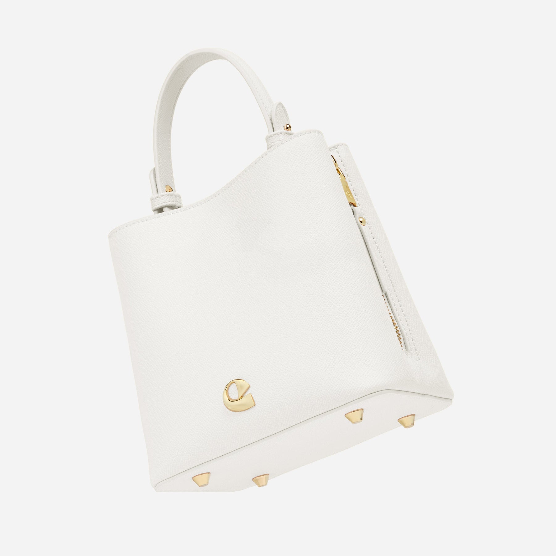 Sac Élixir -  Blanc Crème
