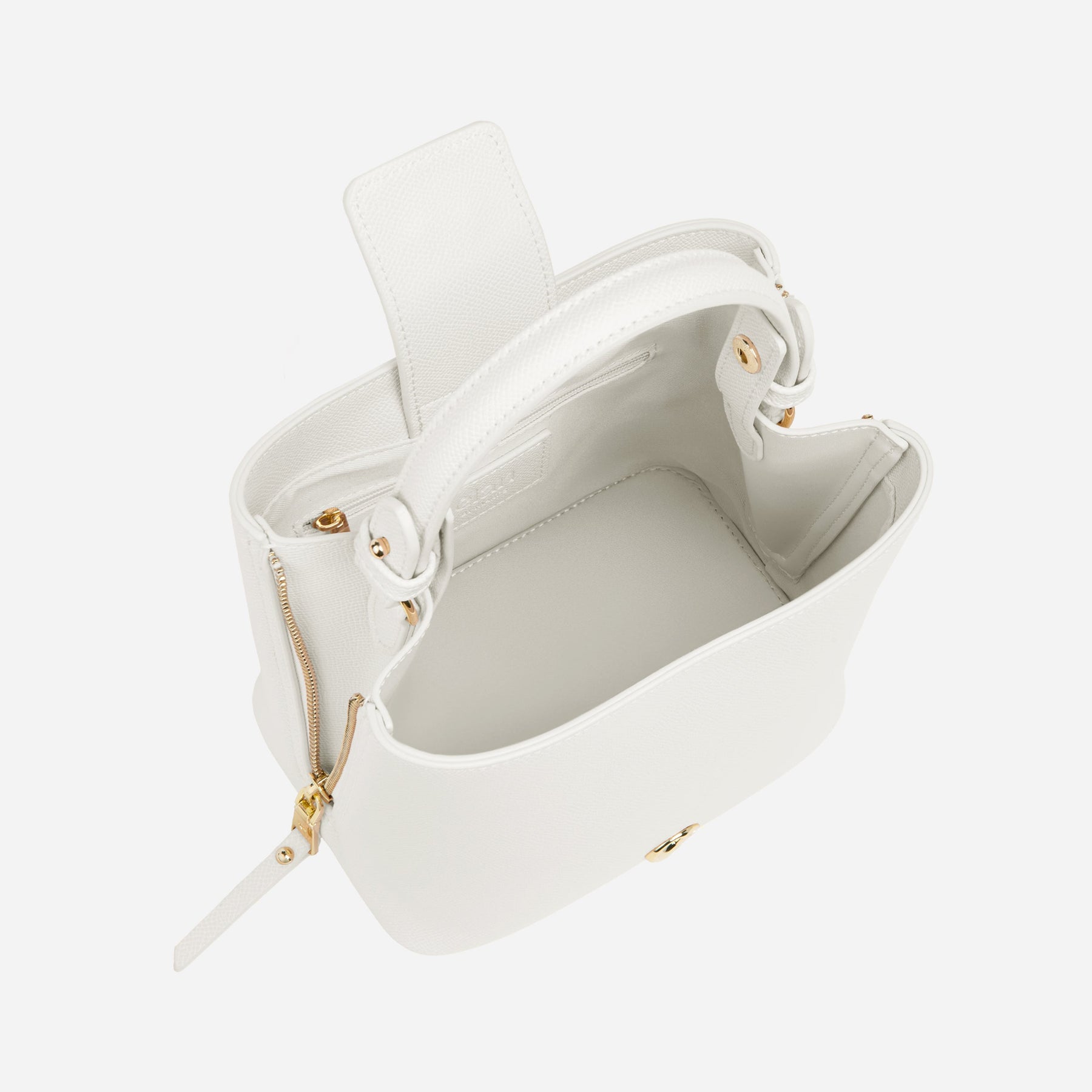 Sac Élixir -  Blanc Crème