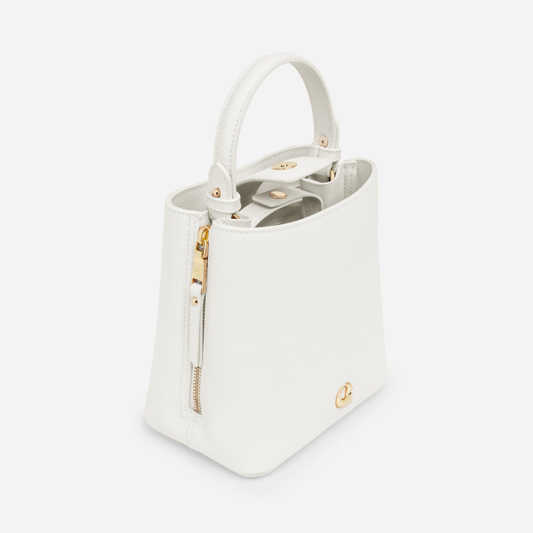 Sac Élixir -  Blanc Crème