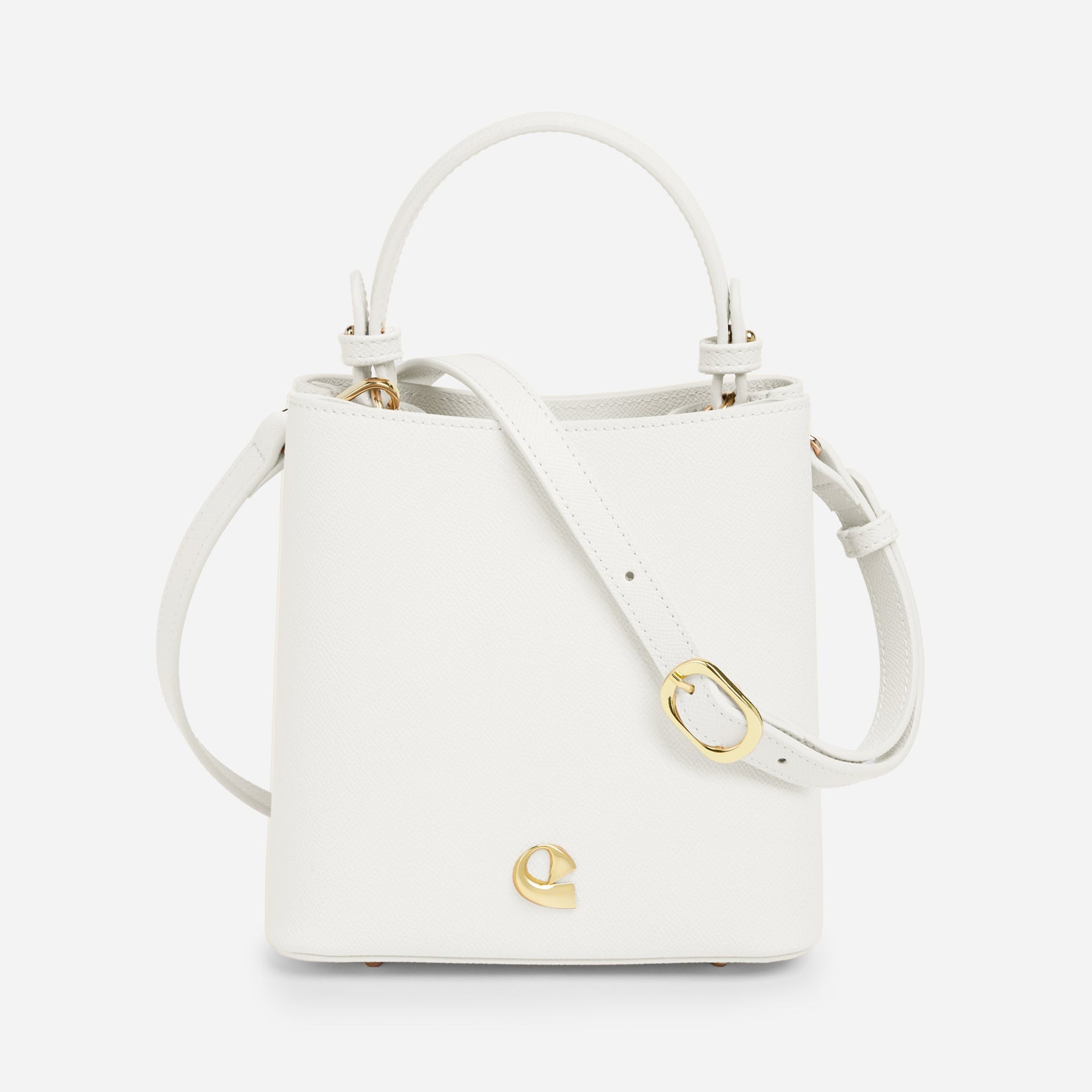 Sac Élixir -  Blanc Crème