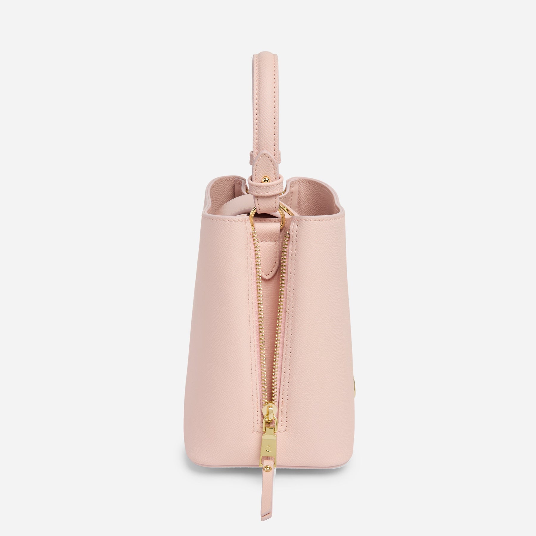 Sac Élixir -  Rose Clair