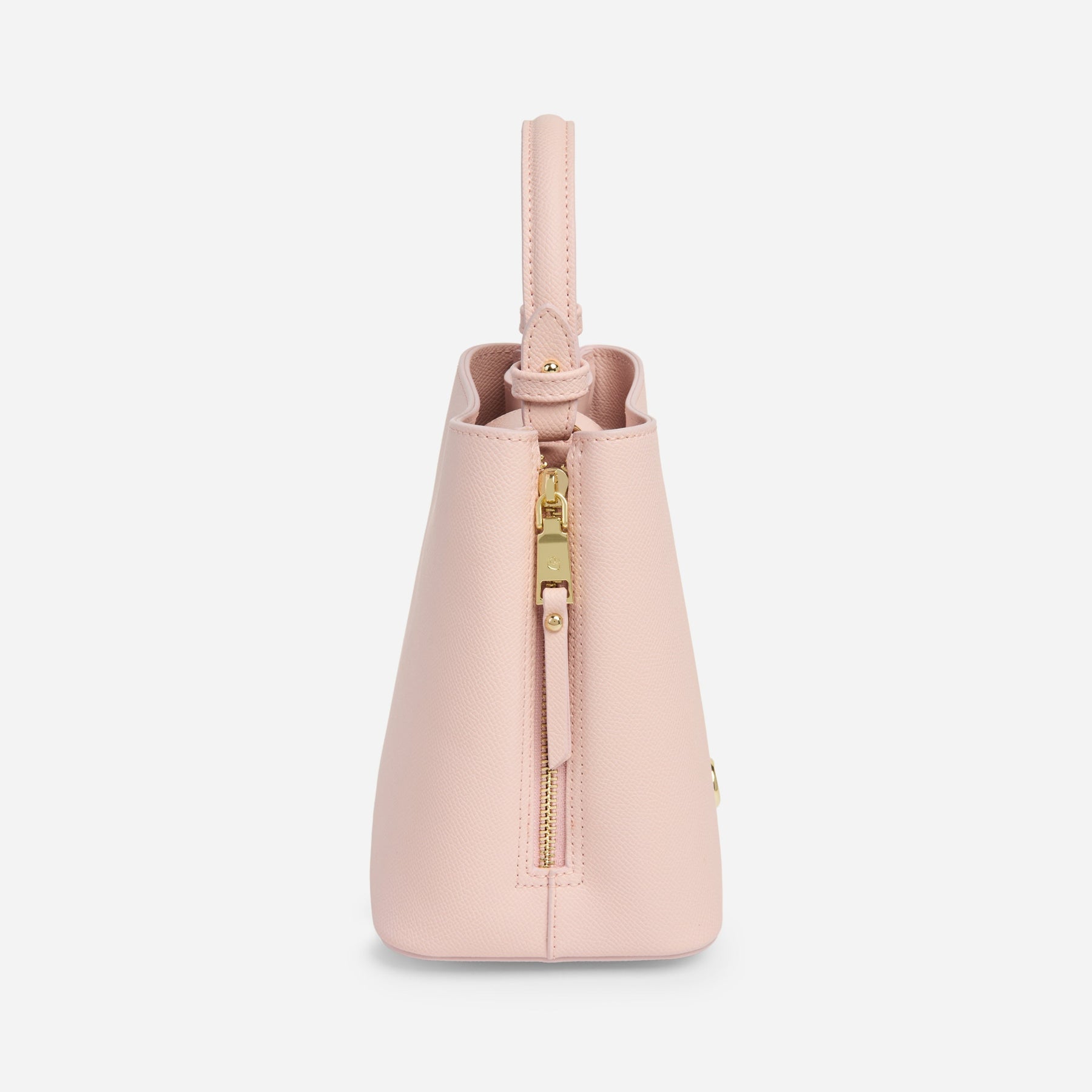 Sac Élixir -  Rose Clair