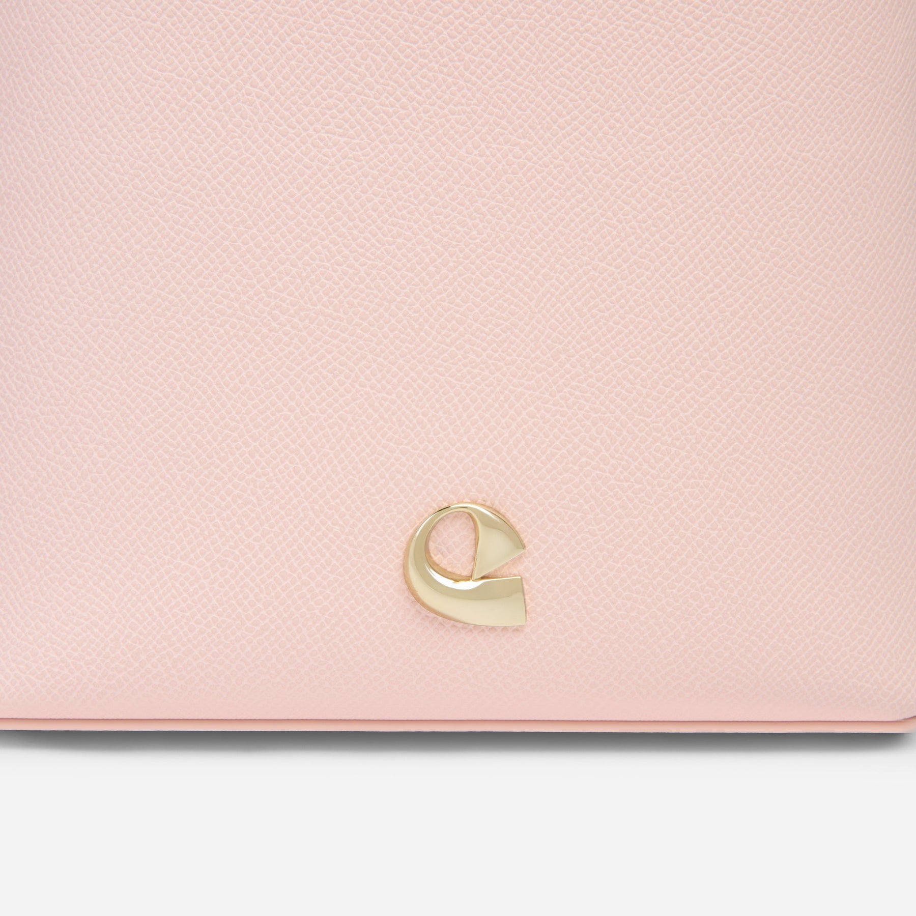 Sac Élixir -  Rose Clair