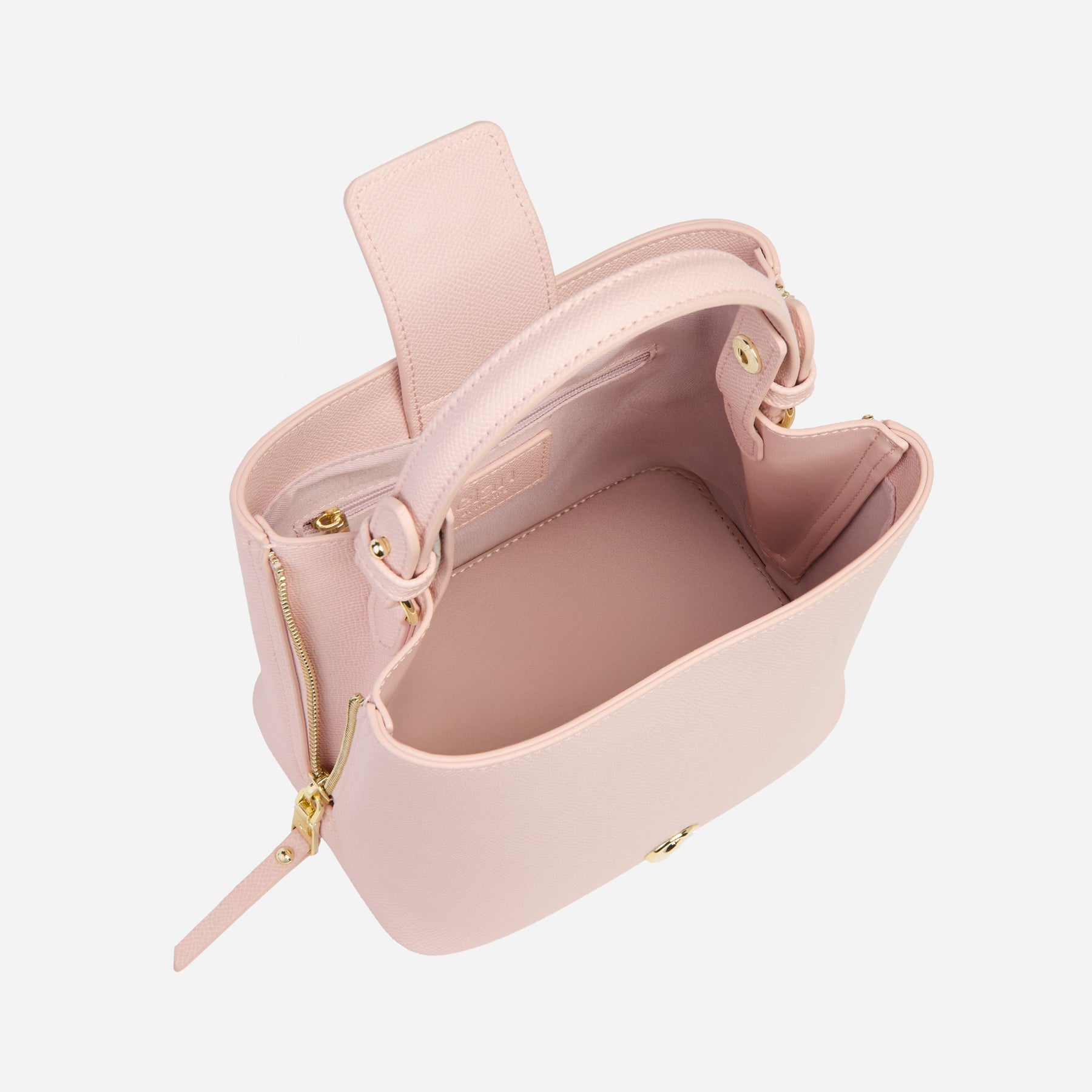 Sac Élixir -  Rose Clair