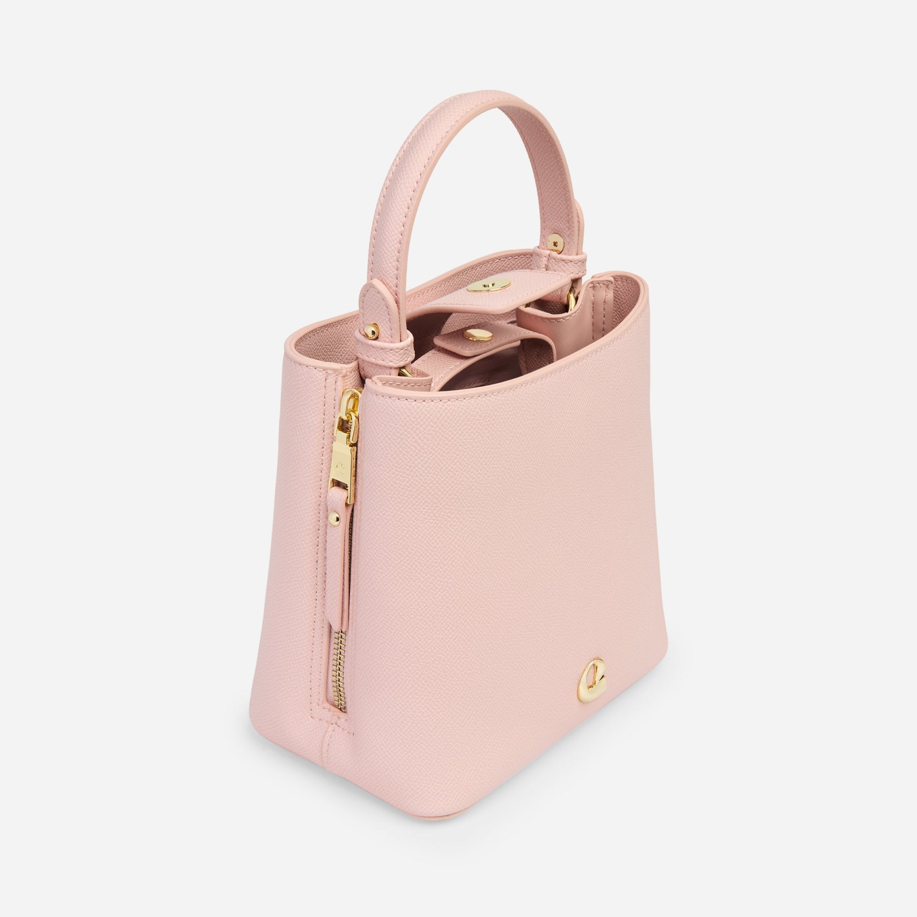 Sac Élixir -  Rose Clair