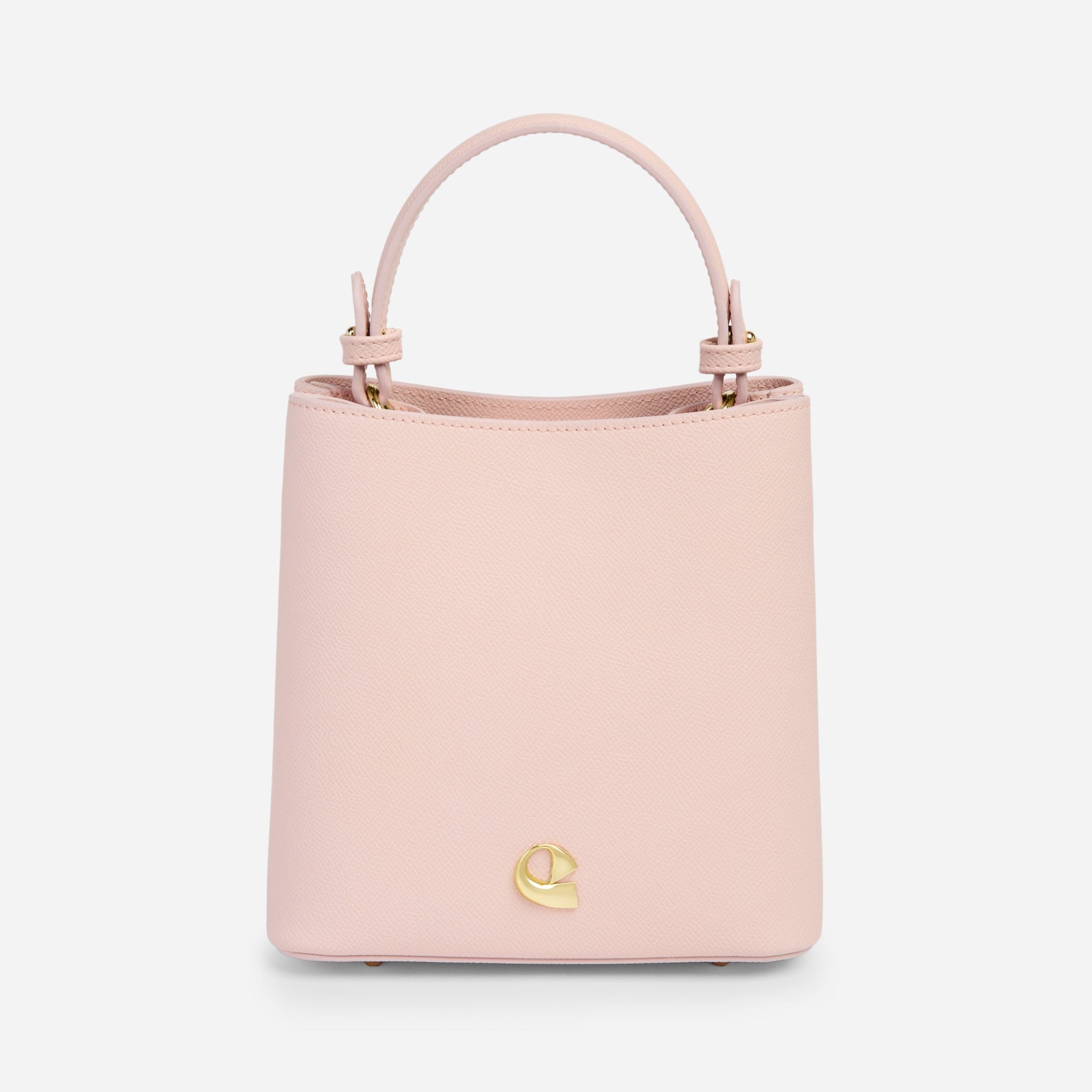 Sac Élixir -  Rose Clair