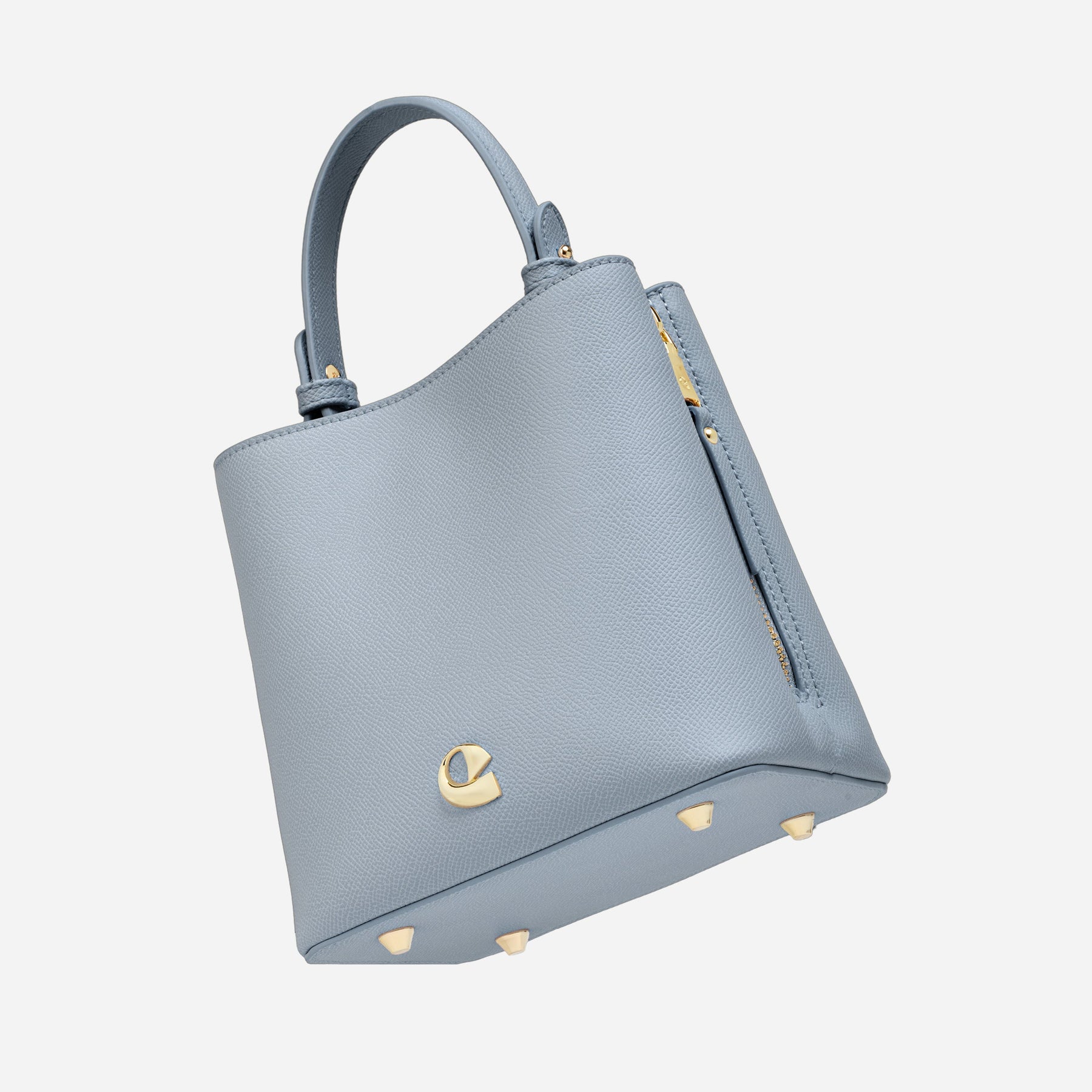 Sac Élixir -  Bleu Clair