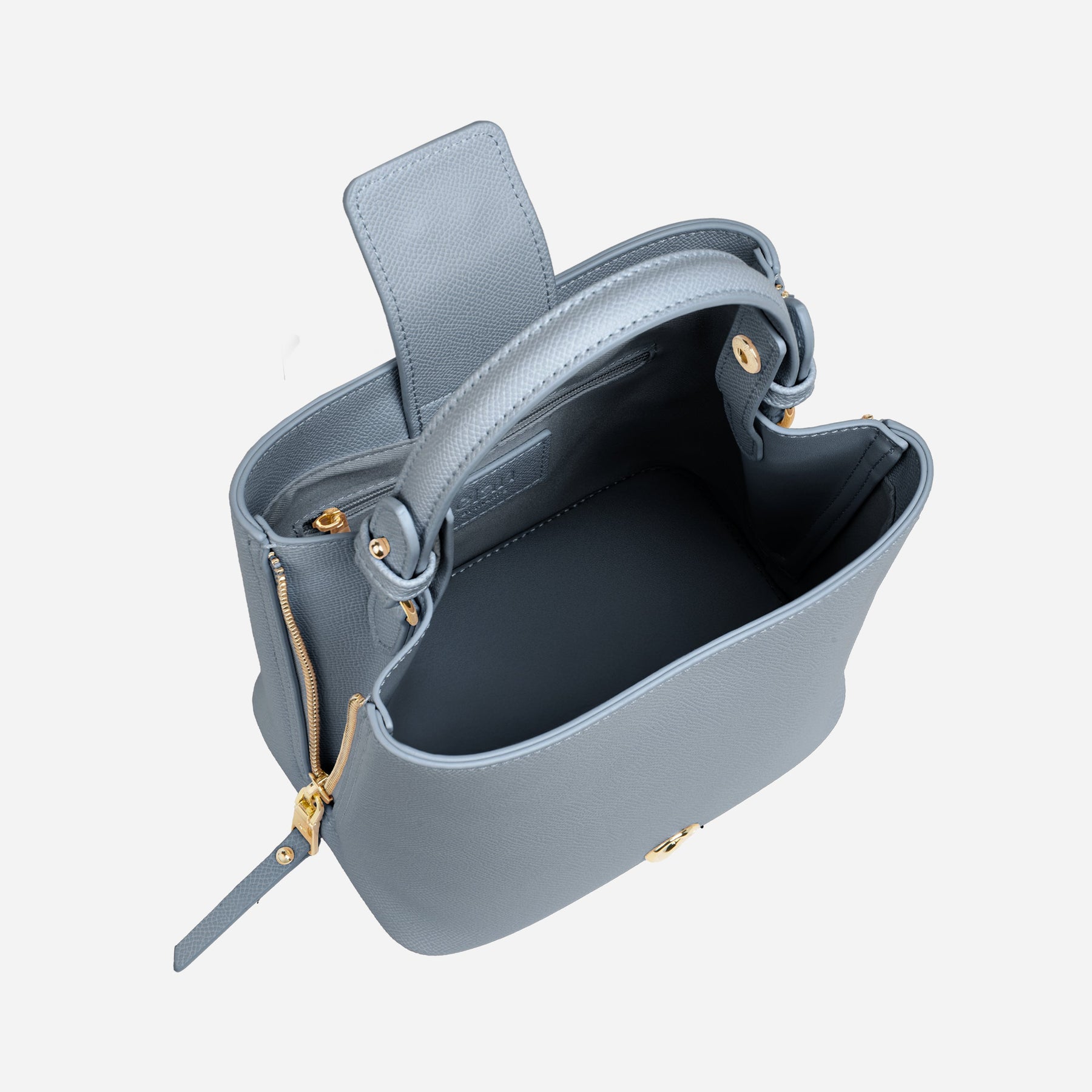 Sac Élixir -  Bleu Clair