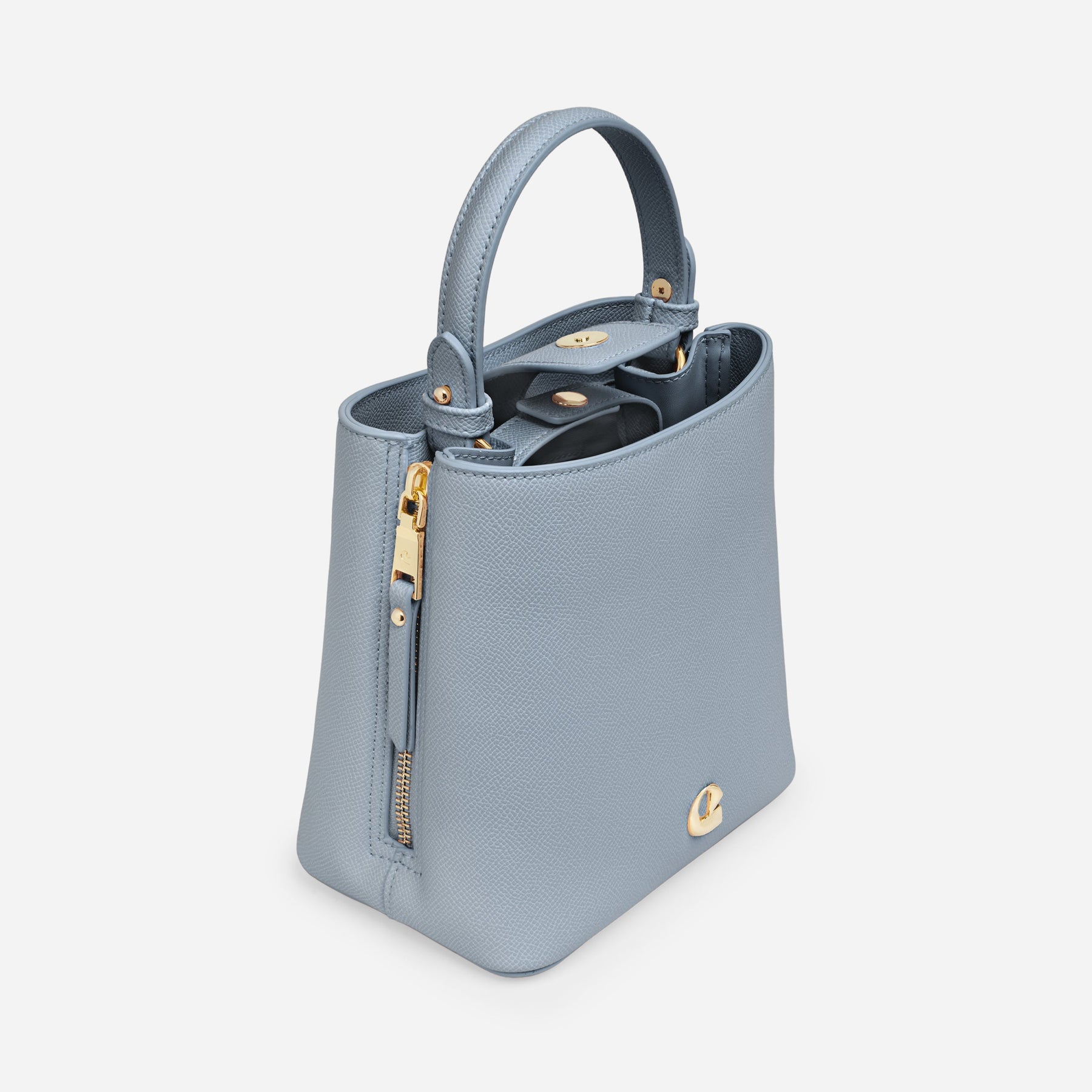Sac Élixir -  Bleu Clair