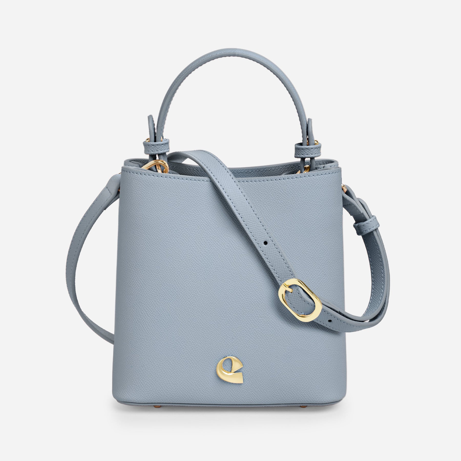 Sac Élixir -  Bleu Clair