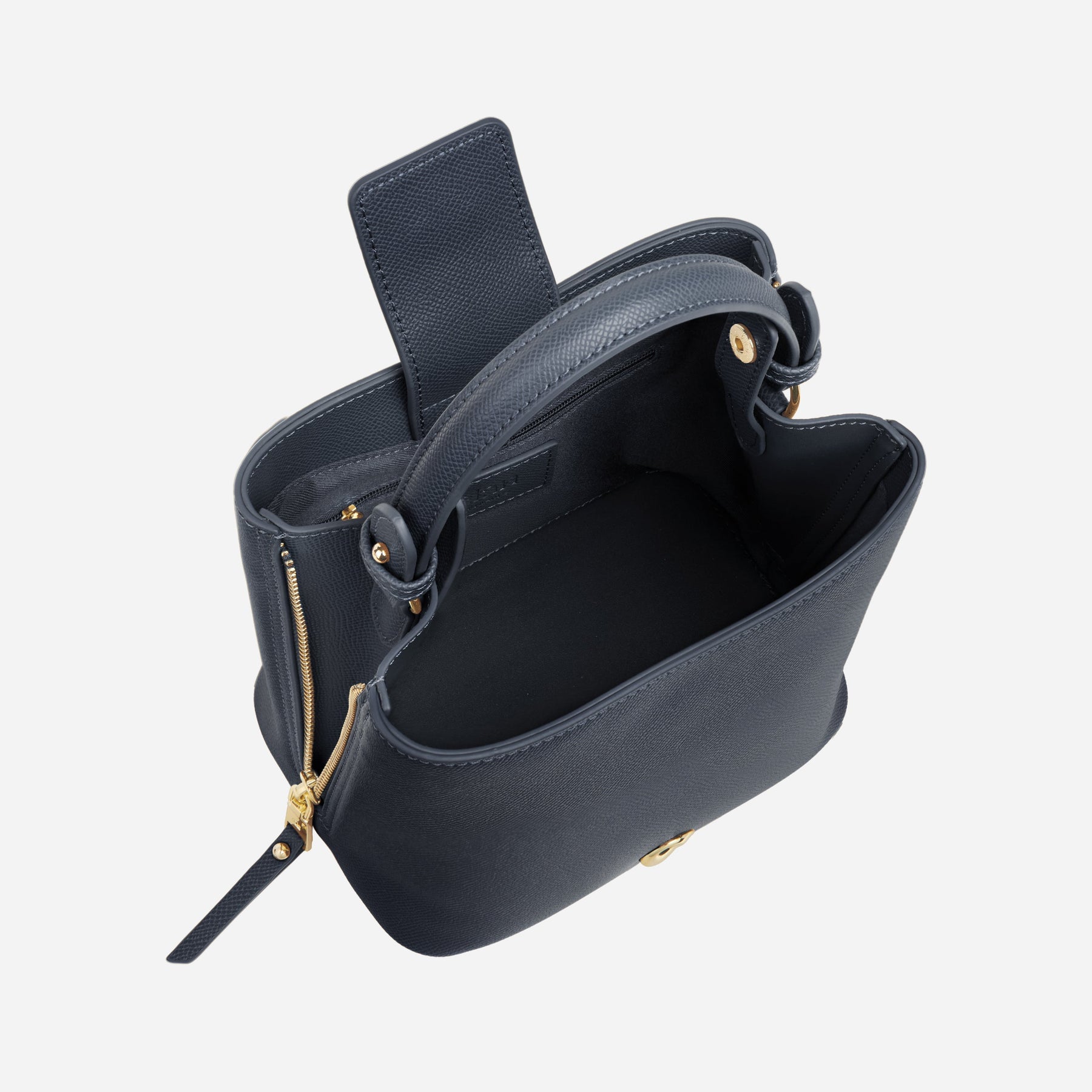 Sac Élixir -  Bleu Navy
