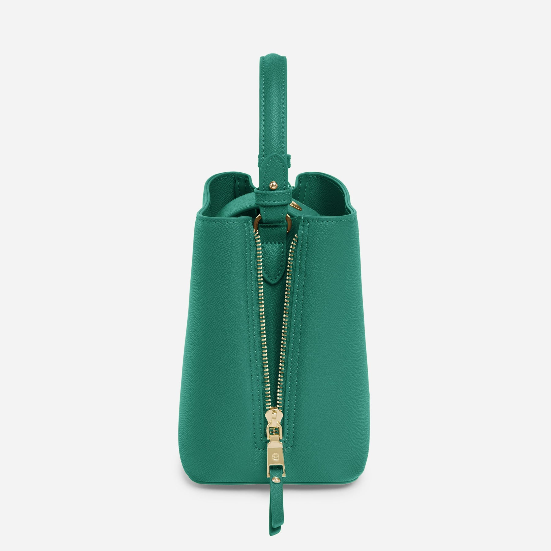 Sac Élixir -  Vert Menthe