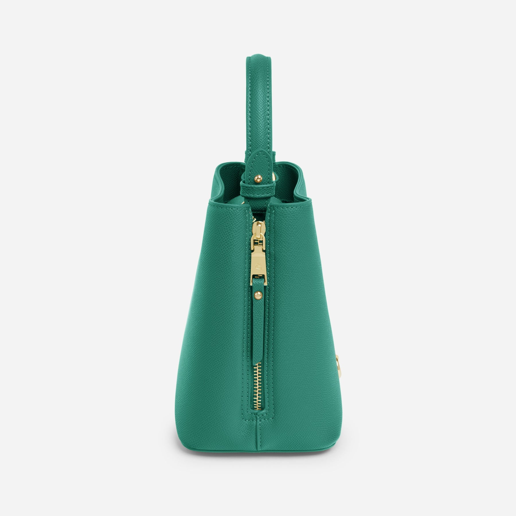 Sac Élixir -  Vert Menthe