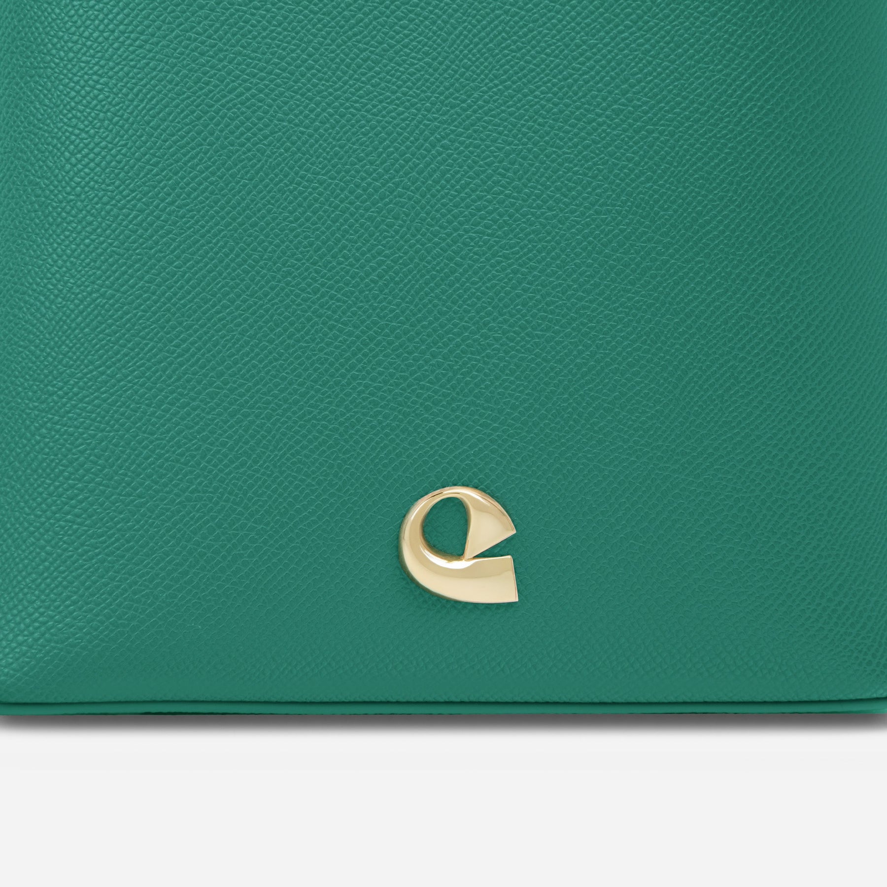 Sac Élixir -  Vert Menthe