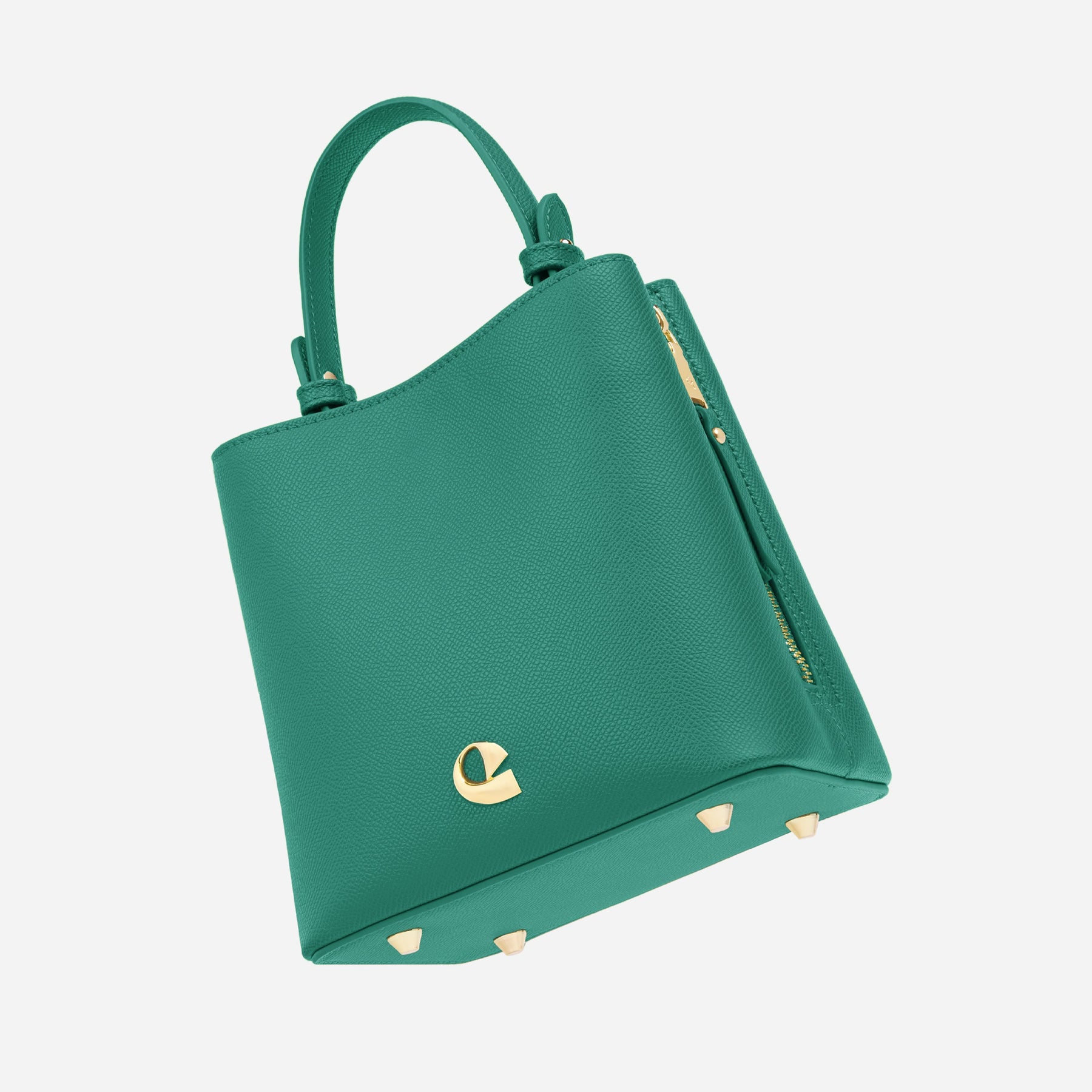 Sac Élixir -  Vert Menthe