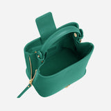 Sac Élixir -  Vert Menthe