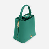 Sac Élixir -  Vert Menthe