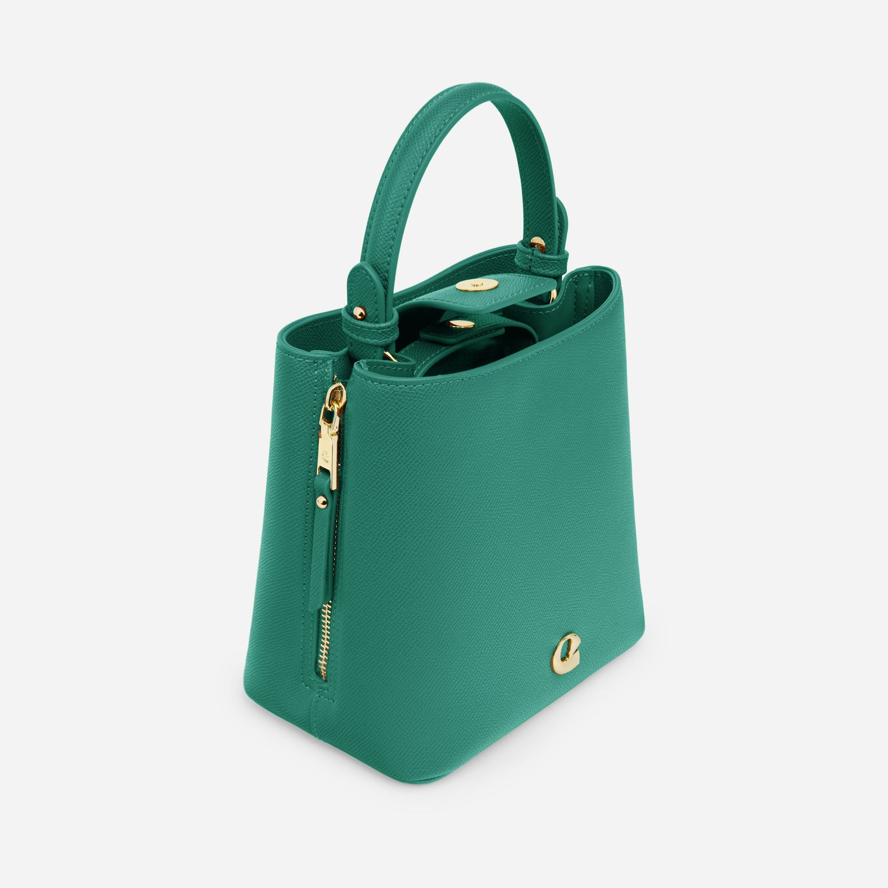 Sac Élixir -  Vert Menthe