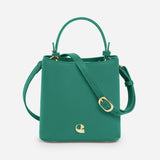 Sac Élixir -  Vert Menthe