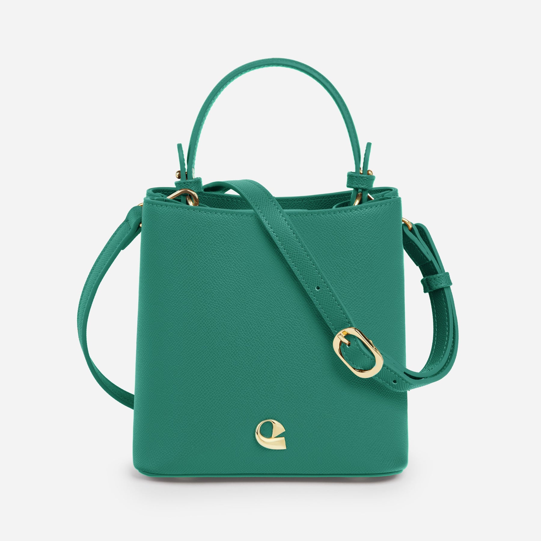 Sac Élixir -  Vert Menthe