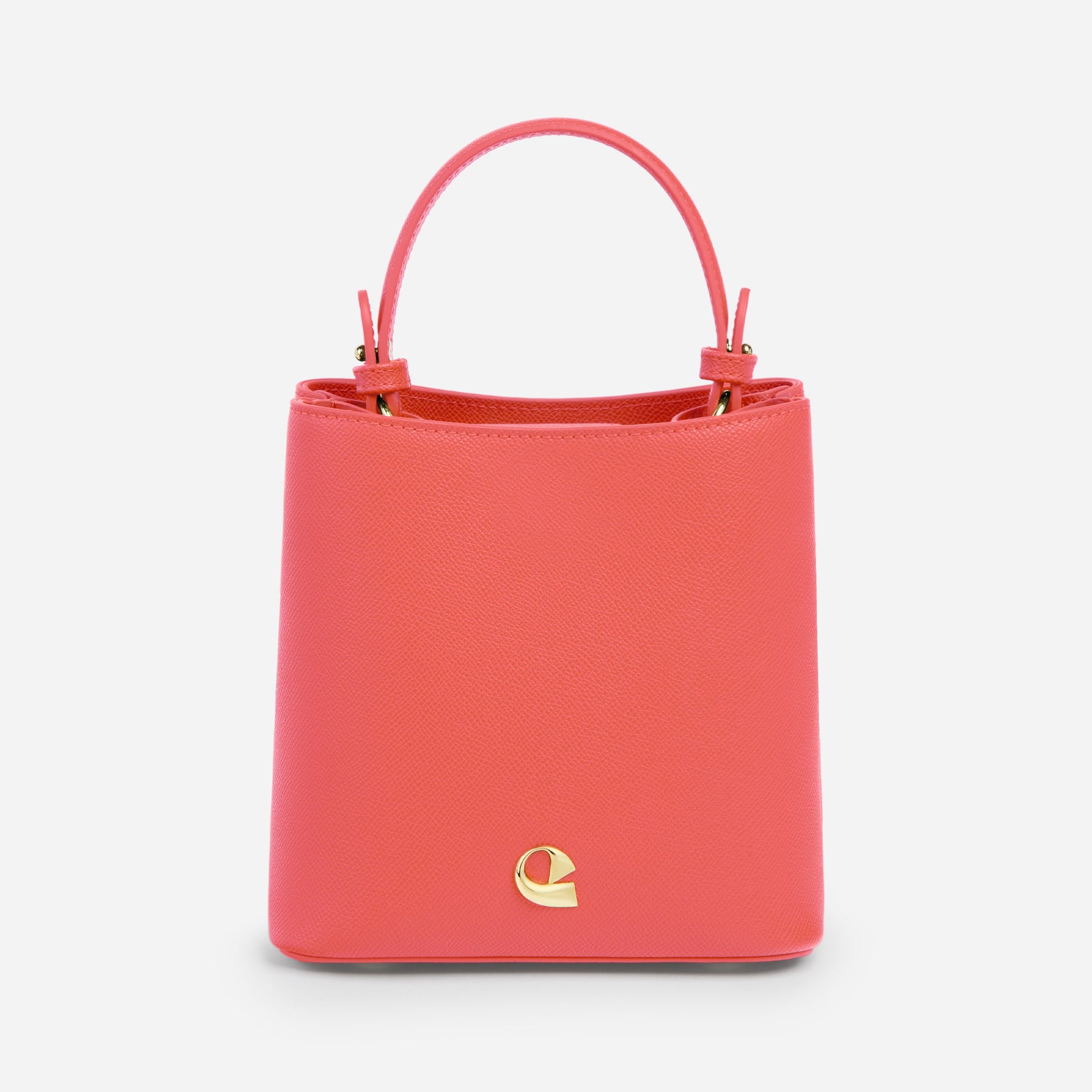 Sac Élixir -  Rose Corail