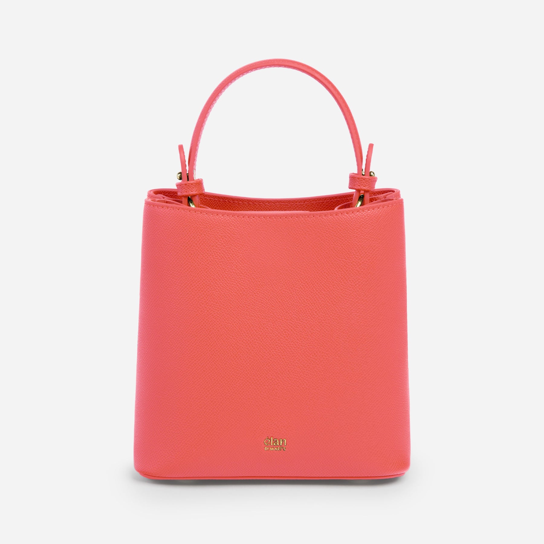 Sac Élixir -  Rose Corail