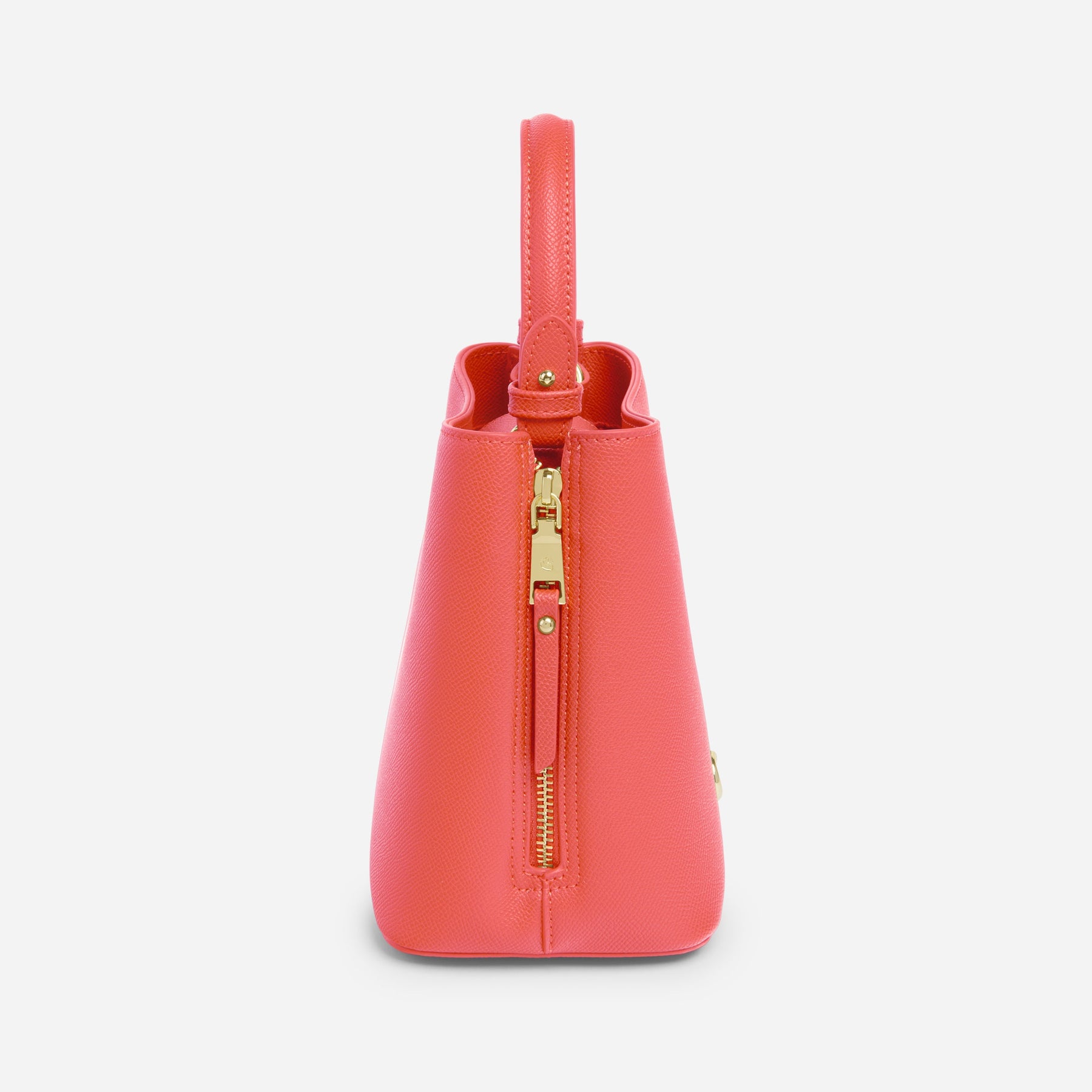 Sac Élixir -  Rose Corail