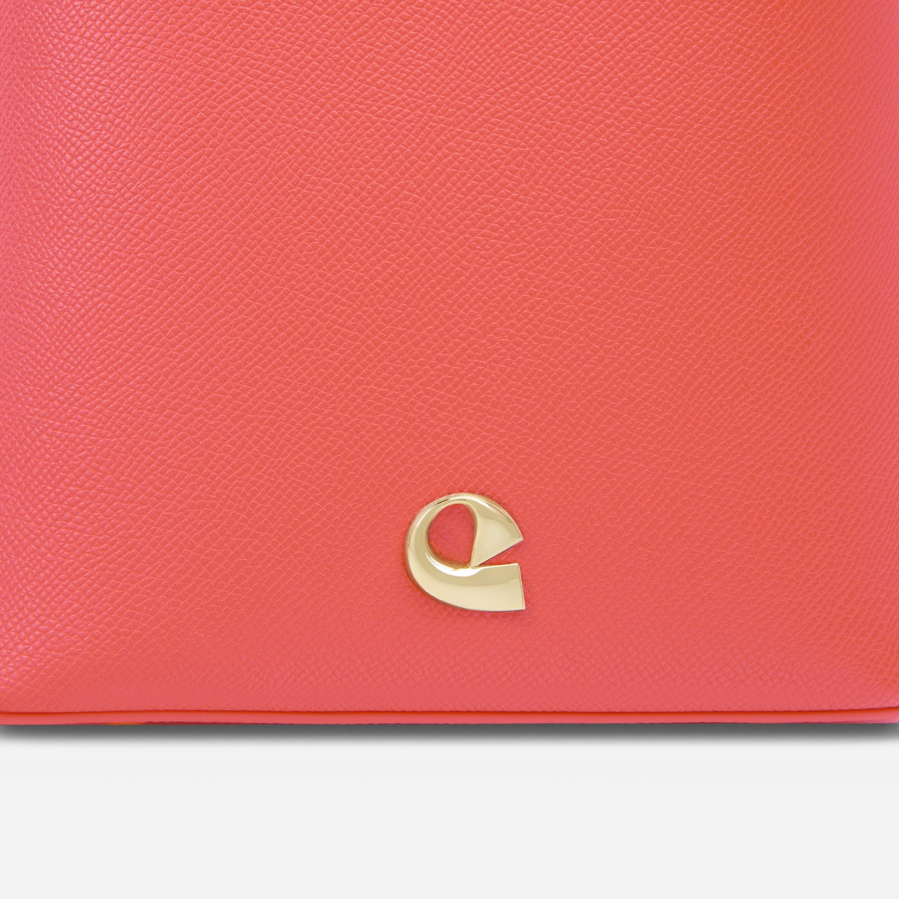 Sac Élixir -  Rose Corail