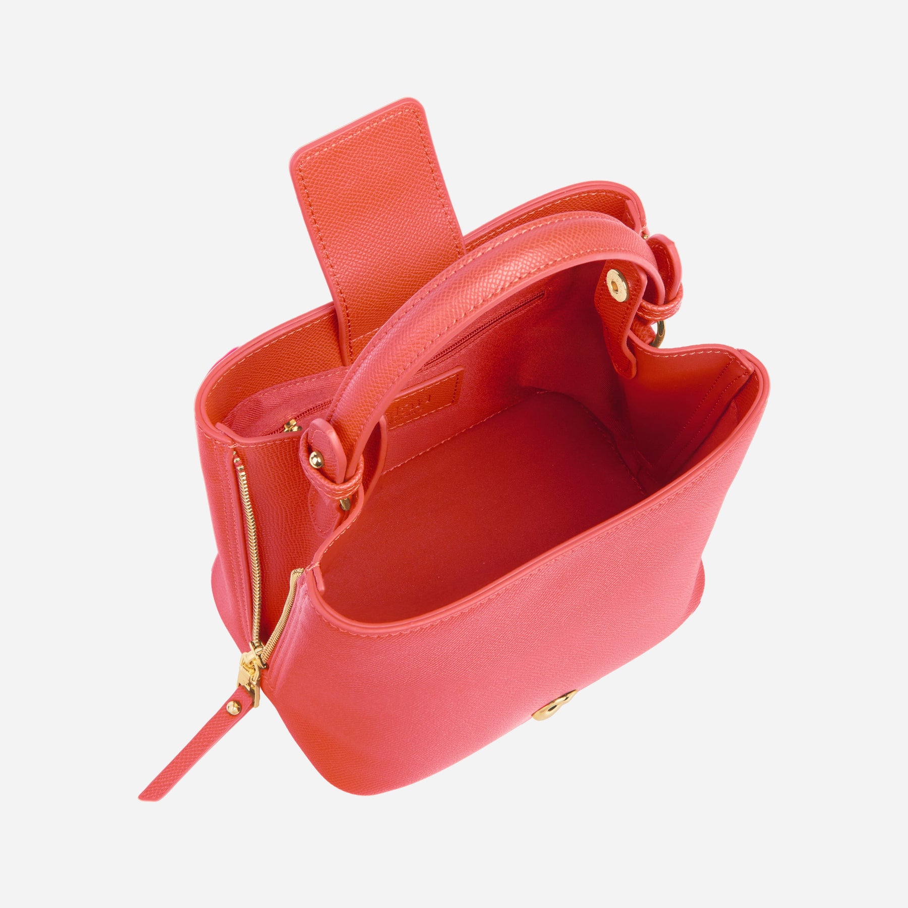 Sac Élixir -  Rose Corail