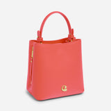 Sac Élixir -  Rose Corail